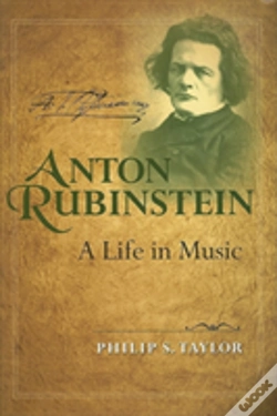 Capa do artigo Anton Rubinstein