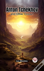 Capa do artigo Anton Tchekhov And Other Essays