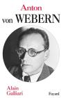 Anton Von Webern - Preview