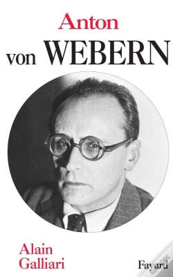 Capa do artigo Anton Von Webern