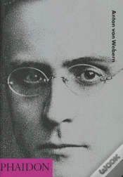 Capa do artigo Anton Von Webern