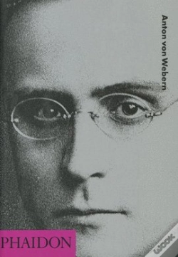 Capa do artigo Anton Von Webern