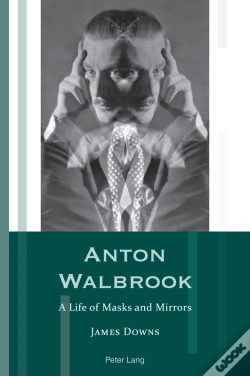 Capa do artigo Anton Walbrook