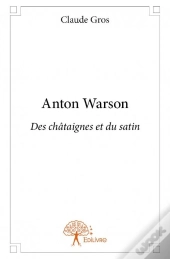Anton Warson