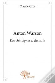 Capa do artigo Anton Warson