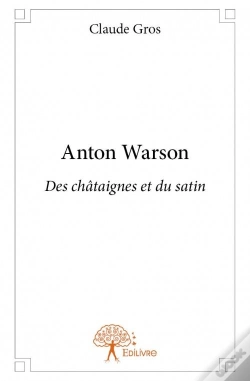 Capa do artigo Anton Warson