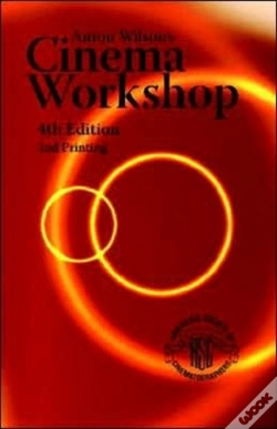 Capa do artigo Anton Wilson'S Cinema Workshop 4th Edition