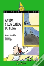 Capa do artigo Antón Y Los Baños De Luna