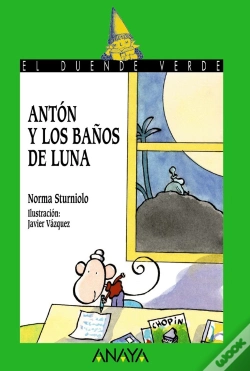 Capa do artigo Antón Y Los Baños De Luna
