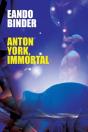 Anton York, Immortal - Preview