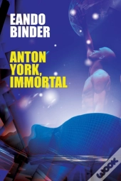 Anton York, Immortal