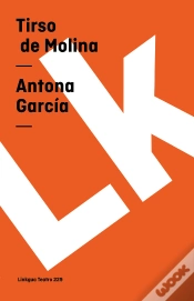 Capa do artigo Antona Garc¡A