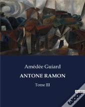 Antone Ramon