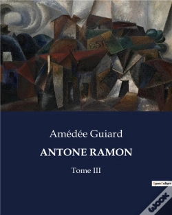 Capa do artigo Antone Ramon