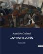 Antone Ramon - Preview