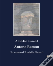 Capa do artigo Antone Ramon
