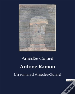 Capa do artigo Antone Ramon