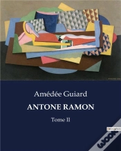 Capa do artigo Antone Ramon