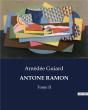 Antone Ramon - Preview