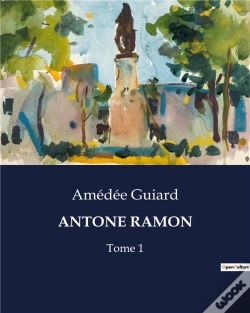 Capa do artigo Antone Ramon