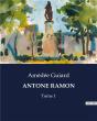 Antone Ramon - Preview