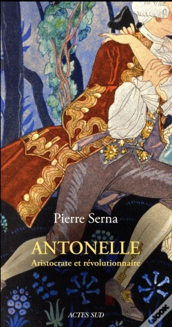 Capa do artigo Antonelle ; L'Inventeur De La Démocratie Représentative