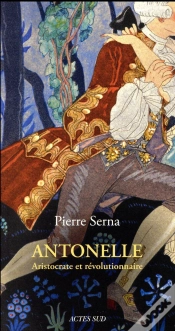 Capa do artigo Antonelle ; L