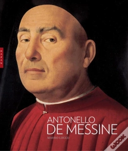 Capa do artigo Antonello De Messine