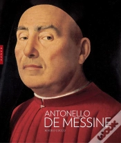 Capa do artigo Antonello De Messine