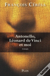 Capa do artigo Antonello, Léonard De Vinci Et Moi