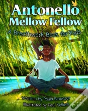Capa do artigo Antonello Mellow Fellow