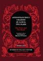 Antonfrancesco Grazzini (Â«Il Lascaâ»), Two Plays - Preview