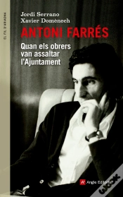 Capa do artigo Antoni Farrés