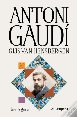 Capa do artigo Antoni Gaudí