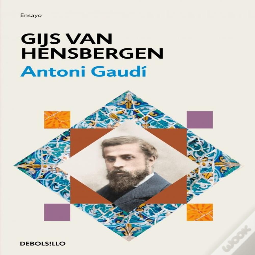 Antoni Gaudi