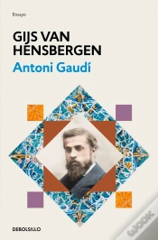 Capa do artigo Antoni Gaudi