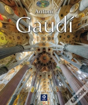 Capa do artigo Antoni Gaudí