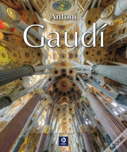 Capa do artigo Antoni Gaudí