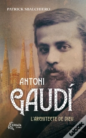 Capa do artigo Antoni Gaudí : L