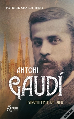 Capa do artigo Antoni Gaudí : L'Architecte De Dieu