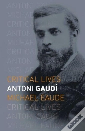 Antoni Gaudi