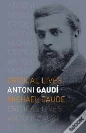 Capa do artigo Antoni Gaudi