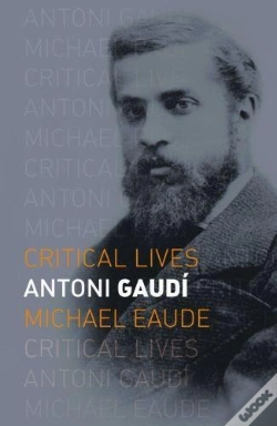 Capa do artigo Antoni Gaudi