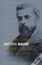 Capa do artigo Antoni Gaudi