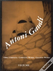 Capa do artigo Antoni Gaudí - Obra Completa