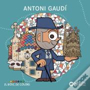 Antoni Gaudi