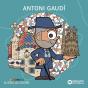 Antoni Gaudi - Preview