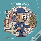 Capa do artigo Antoni Gaudi