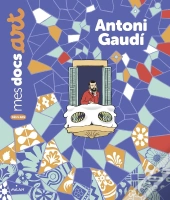 Antoni Gaudi