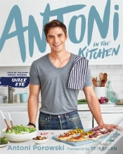 Capa do artigo Antoni In The Kitchen